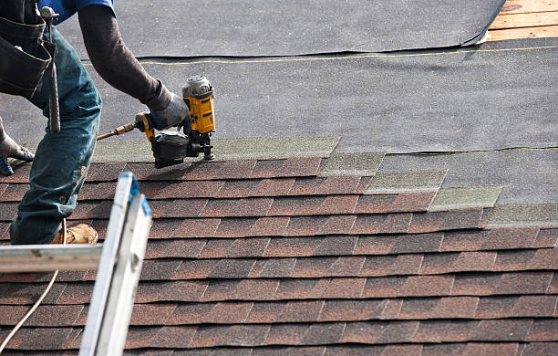 Licensed Gutter Installation service in Pepperell, MA - Brentwood Metal Roofing